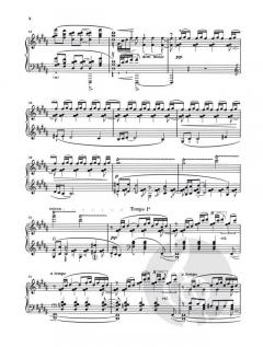Estampes von Claude Debussy 