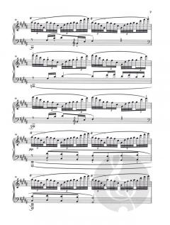 Estampes von Claude Debussy 