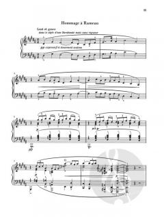 Images 1re série von Claude Debussy 