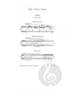 Images 1re série von Claude Debussy 