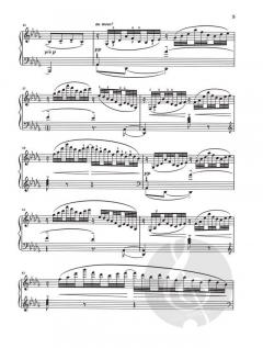 Images 1re série von Claude Debussy 