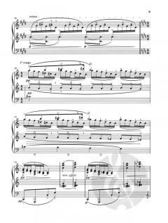 Images 2e série von Claude Debussy 