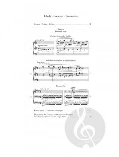 Images 2e série von Claude Debussy 