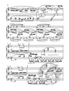 Images 2e série von Claude Debussy 