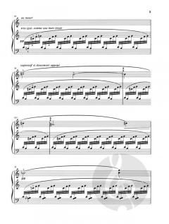 Images 2e série von Claude Debussy 