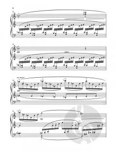 Images 2e série von Claude Debussy 