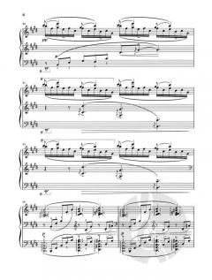 Images 2e série von Claude Debussy 