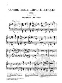 Ausgewählte Klavierwerke von Clara Schumann im Alle Noten Shop kaufen