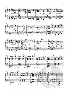 Ausgewählte Klavierwerke von Clara Schumann im Alle Noten Shop kaufen