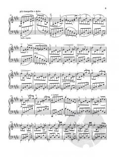 Ausgewählte Klavierwerke von Clara Schumann im Alle Noten Shop kaufen