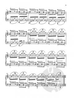 Paganini-Variationen op. 35 von Johannes Brahms 