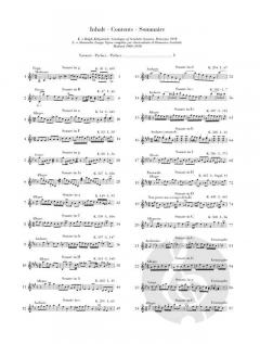 Ausgewählte Klaviersonaten Band 1 von Domenico Scarlatti im Alle Noten Shop kaufen