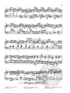 Ausgewählte Klaviersonaten Band 1 von Domenico Scarlatti im Alle Noten Shop kaufen