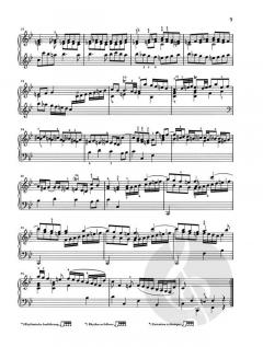 Ausgewählte Klaviersonaten Band 1 von Domenico Scarlatti im Alle Noten Shop kaufen