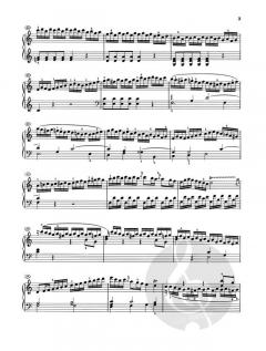 Klaviersonate a-moll KV 310 (300d) von Wolfgang Amadeus Mozart im Alle Noten Shop kaufen