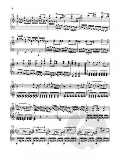 Klaviersonate a-moll KV 310 (300d) von Wolfgang Amadeus Mozart im Alle Noten Shop kaufen