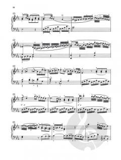 Klaviersonate B-Dur KV 333 (315c) von Wolfgang Amadeus Mozart im Alle Noten Shop kaufen