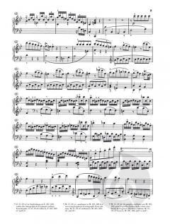 Klaviersonate B-Dur KV 570 von Wolfgang Amadeus Mozart im Alle Noten Shop kaufen