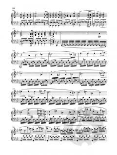 Klaviersonate B-Dur D 960 von Franz Schubert im Alle Noten Shop kaufen