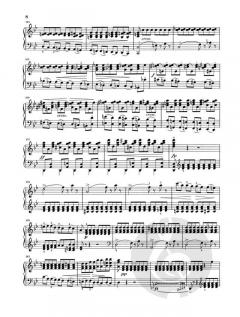 Klaviersonate B-Dur D 960 von Franz Schubert im Alle Noten Shop kaufen