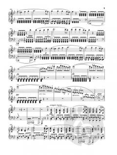 Klaviersonate B-Dur D 960 von Franz Schubert im Alle Noten Shop kaufen