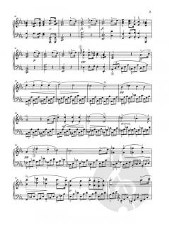 Impromptus und Moments musicaux von Franz Schubert 