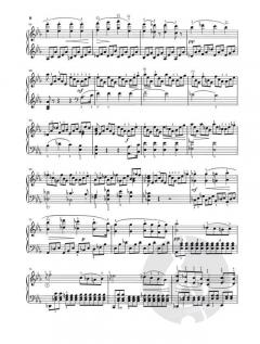 Impromptus und Moments musicaux von Franz Schubert 