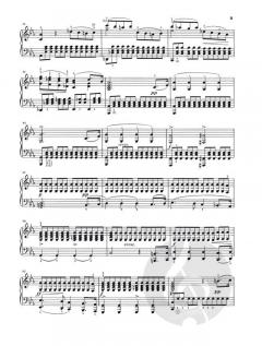 Impromptus und Moments musicaux von Franz Schubert 