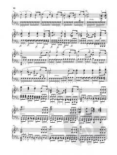 Impromptus und Moments musicaux von Franz Schubert 