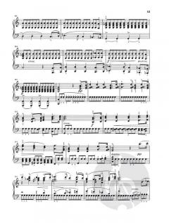 Impromptus und Moments musicaux von Franz Schubert 