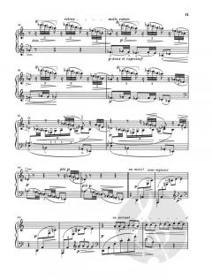 6 Epigraphes antiques von Claude Debussy 