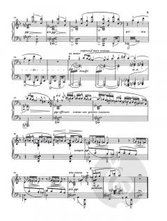 6 Epigraphes antiques von Claude Debussy 