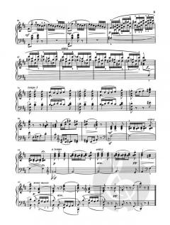 Klavierstücke von Claude Debussy im Alle Noten Shop kaufen