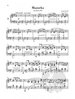 Klavierstücke von Claude Debussy im Alle Noten Shop kaufen