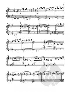 Klavierstücke von Claude Debussy im Alle Noten Shop kaufen