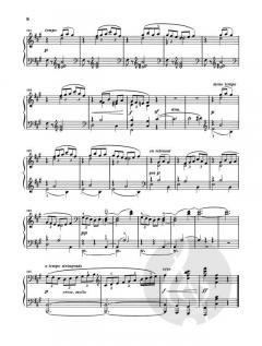 Klavierstücke von Claude Debussy im Alle Noten Shop kaufen