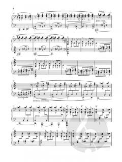 Masques von Claude Debussy 