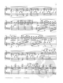 Masques von Claude Debussy 