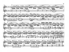 Symphonie h-moll von Claude Debussy 