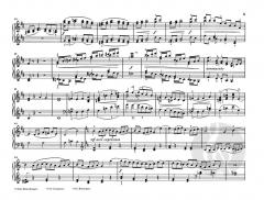 Symphonie h-moll von Claude Debussy 