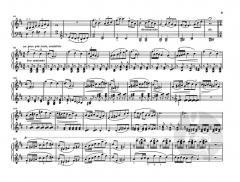 Symphonie h-moll von Claude Debussy 