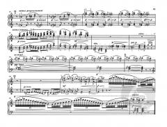 6 Epigraphes antiques von Claude Debussy 