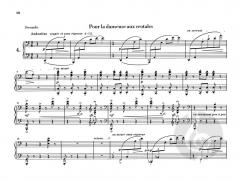 6 Epigraphes antiques von Claude Debussy 