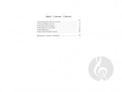 6 Epigraphes antiques von Claude Debussy 