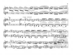 Petite Suite von Claude Debussy für Klavier zu vier Händen im Alle Noten Shop kaufen