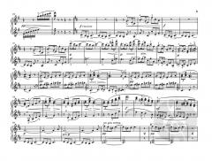 Petite Suite von Claude Debussy für Klavier zu vier Händen im Alle Noten Shop kaufen