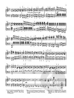 Ausgewählte Klavierwerke (Konzertstücke, Variationen) von Carl Maria von Weber im Alle Noten Shop kaufen