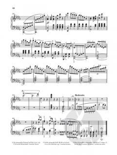 Aufforderung zum Tanze Des-Dur op. 65 von Carl Maria von Weber 