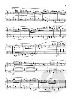 Aufforderung zum Tanze Des-Dur op. 65 von Carl Maria von Weber 