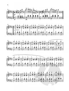 Aufforderung zum Tanze Des-Dur op. 65 von Carl Maria von Weber 